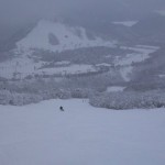 大雪　「骨太経営」への思い