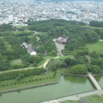 函館出張　番外編② 台風のため東京で足止め（泣）