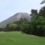 年中大山に入り浸り？？