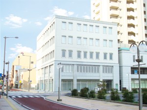 山陰鴻池ビル