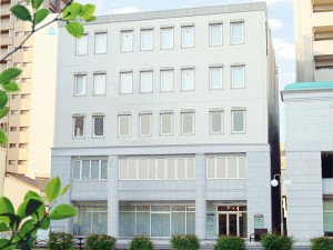 井上晴夫法律事務所