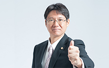 井上晴夫弁護士