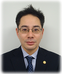 弁護士 陶山 勲