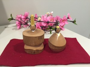 おひなさま